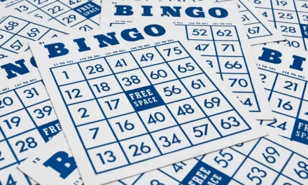 Bill would exempt charity bingo, raffle from gaming ban