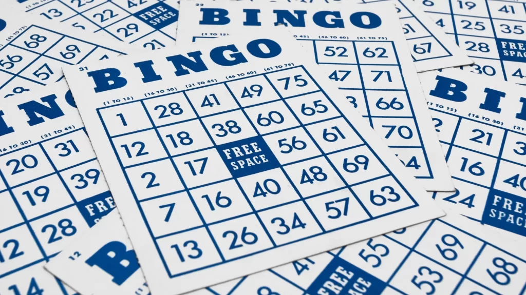 Bill would exempt charity bingo, raffle from gaming ban