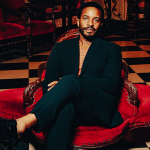 Critically Acclaimed: The Homegrown Talent of Actor André Holland