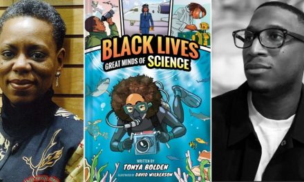 ‘Great Minds of Science’ introduces youth to lives of great but lesser-known Black scientists