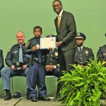 12-Year-Old With Fatal Disease Saluted by 33 Alabama Law Enforcement Agencies