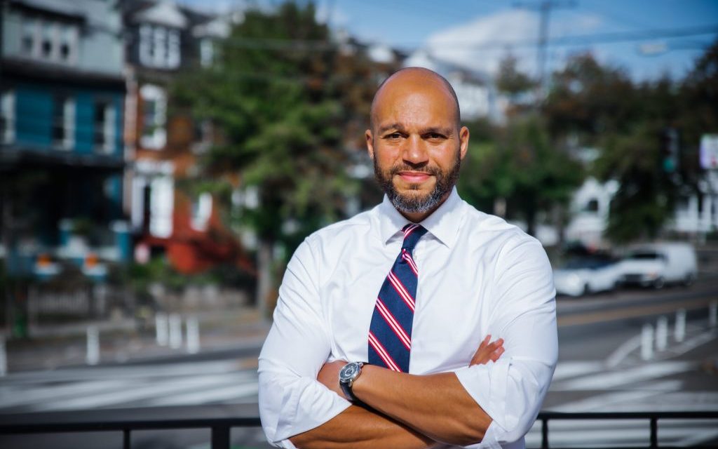 D.C. Councilmember aims to revitalize downtown area, increase affordable housing