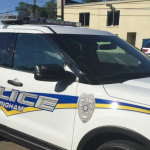 City of Birmingham Ups Recruitment Bonus to $10,000 for Police Officers