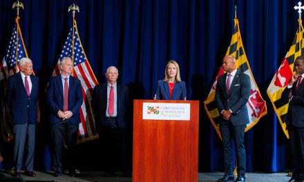 New free IRS tax filing option to help Marylanders in 2025