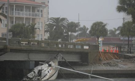 A time to help: Red Cross weighs in on how to aid Southeastern communities recovering from back-to-back hurricanes