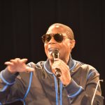 Legendary Rapper Doug E. Fresh Makes Surprise Appearance at Birmingham’s A.H. Parker School