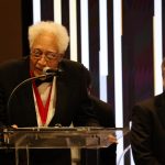 Dr. Jesse J. Lewis Sr. Inducted into U. of Alabama’s Communication Hall of Fame