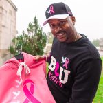 Marcus Christian Joins the ‘Everyday’ Fight Against Breast Cancer