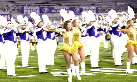 UNA marching band to perform at 2025 Macy’s Thanksgiving Day Parade