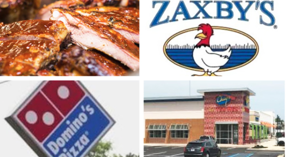 Roaches, gnats and flies: Madison County’s lowest restaurant health scores for September