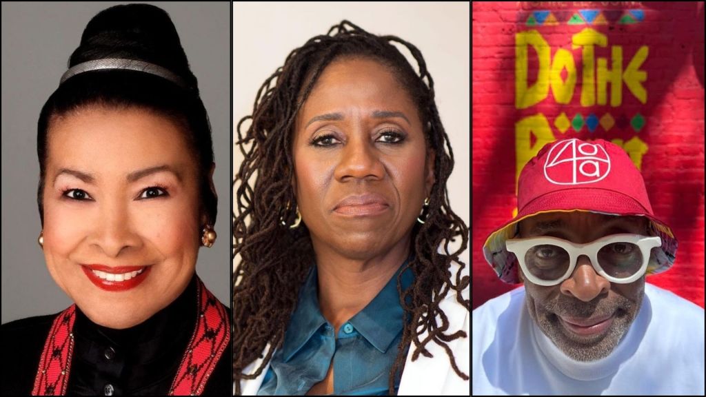 PRESS ROOM: The National Civil Rights Museum announces 33rd Freedom Award honorees