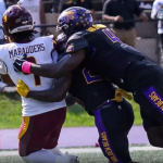 HBCU Football Roundup: Miles College Defense to be Tested Against Clark Atlanta