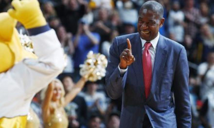 Dikembe Mutombo, Hall of Fame player and tireless advocate, dies at 58 from brain cancer