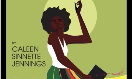 Everyman Theatre presents Queens Girl: Black in the Green Mountains