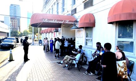 Evacuated Residents of Birmingham’s Historic Bankhead Towers Face Bounced Checks and Unmet Promises