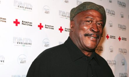 Legendary ‘Good Times’ and ‘Roots’ Actor Passes Away at 84