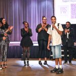 Meet Derrick Kern: Winner of Magic City Fashion Week Emerging Designer Competition