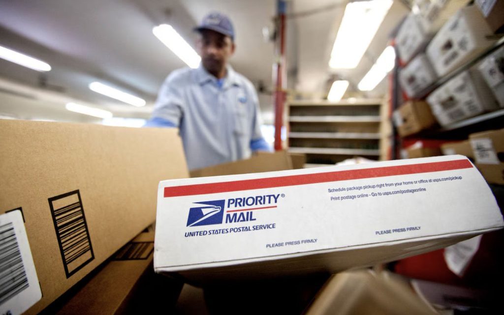 Post office raising prices up to $16 a package, announces important deadlines