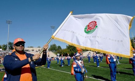 Morgan State University’s Magnificent Marching Machine selected to perform at 2026 Rose Parade 