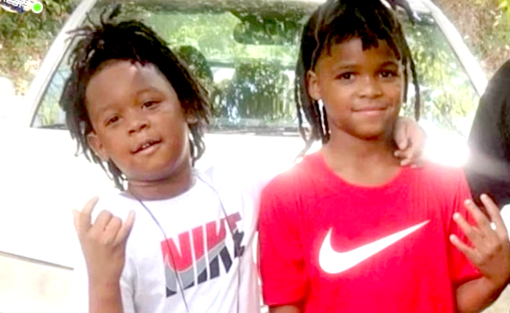 7-year-old boy shot in face, brother also injured, after football practice: ‘They need to put these guns down’