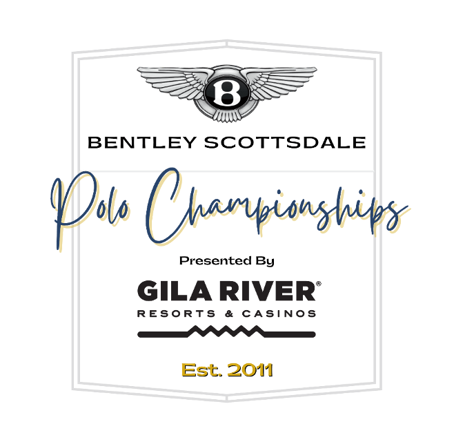 The Bentley Scottsdale Polo Championships Announces Gila River Resorts & Casinos As New Presenting Sponsor