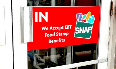 SNAP payment change: Food stamp benefits increasing Oct. 1