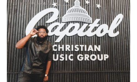 Birmingham’s Pastor Mike Jr. signs major music deal: ‘It’s all glory to God’