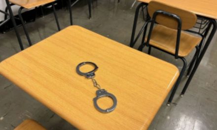 From homeroom to handcuffs: Part 1 – Data shows Black and disabled students are disproportionately caught in the school-to-prison pipeline in Maryland public schools, many for low-level offenses 