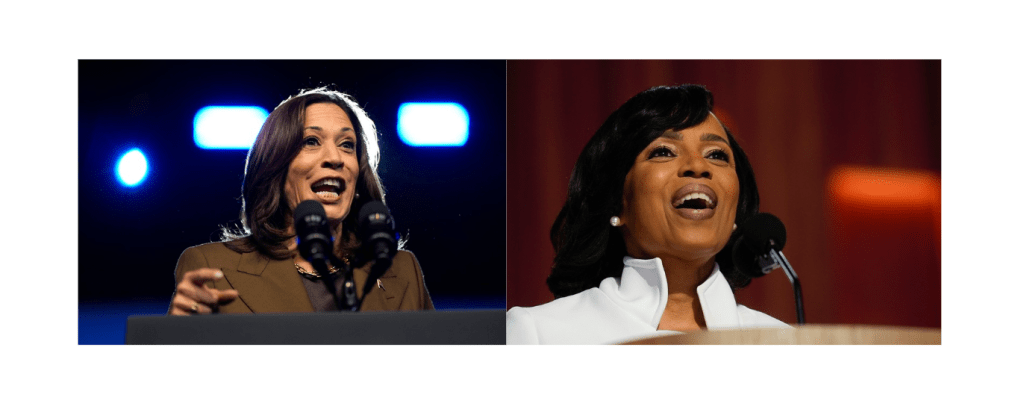 The AFRO endorses Harris, Alsobrooks ahead of Election Day 2024