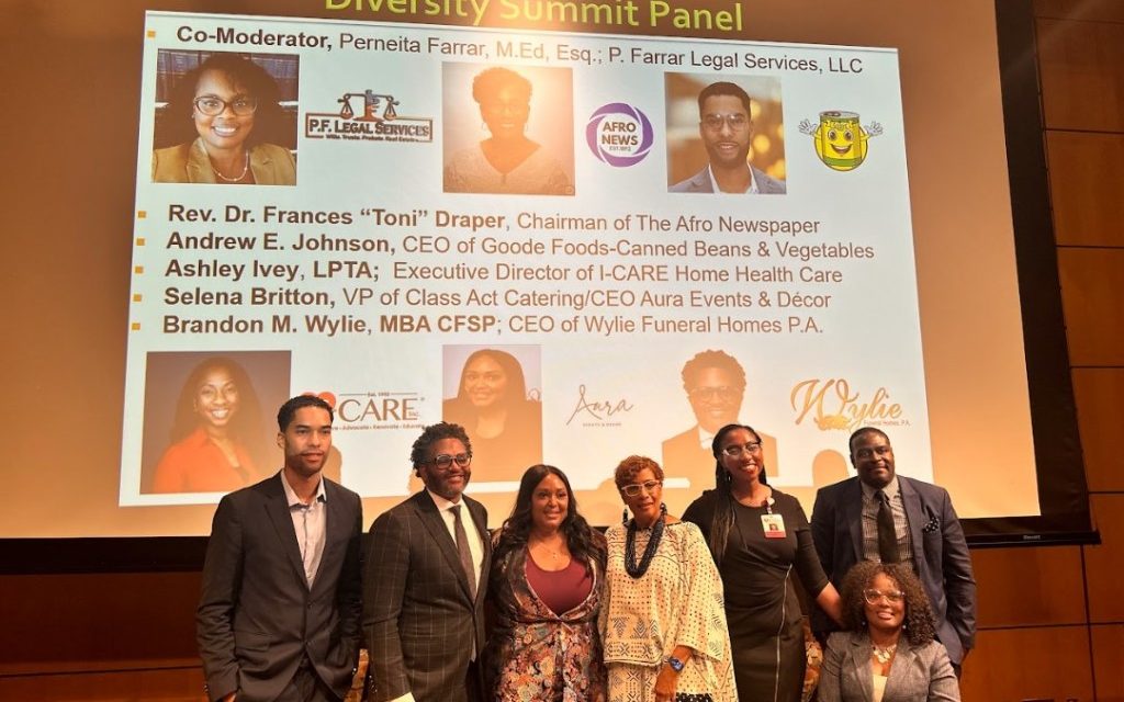 Wealth Diversity Summit celebrates 10 years