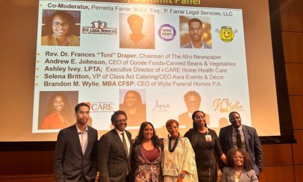 Wealth Diversity Summit celebrates 10 years