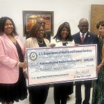 Rep. Sewell Delivers $600,000 to Alabama Regional Medical Services to Combat Mental Health Crisis