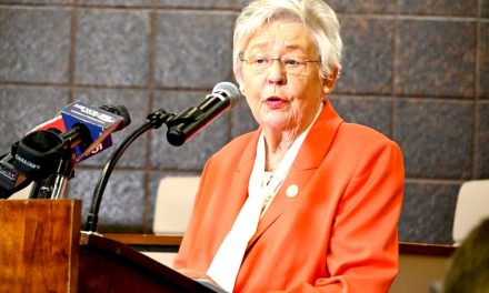 Alabama agencies resist Ivey order to transfer millions in public funds from their private accounts 