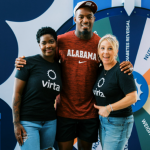 Virta Health, Alabama Football Great, Raise Awareness of Type 2 Diabetes and Obesity in Birmingham