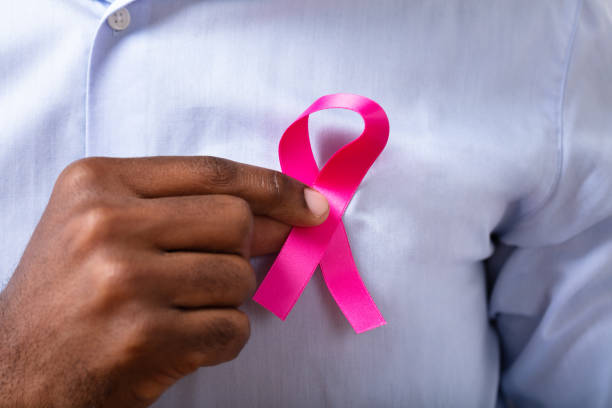 Black Men Get Breast Cancer Too: 3 Signs You Should Know