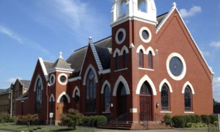 United Methodists ask court to keep 44 Alabama churches from suing for their property; judge declines