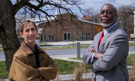 PATIENTS Program receives $9.4 Million grant to start health equity research hub at UMB