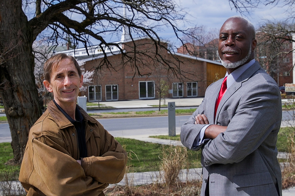 PATIENTS Program receives $9.4 Million grant to start health equity research hub at UMB