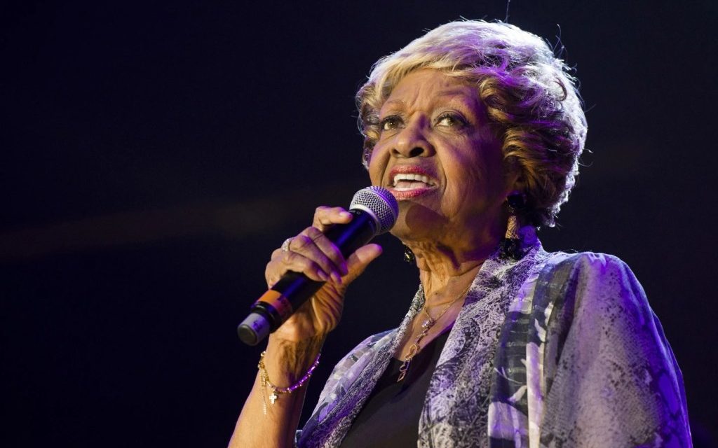 Grammy-winning singer Cissy Houston, mother of Whitney Houston, dies at 91