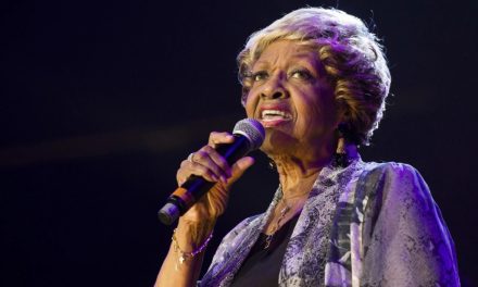 Grammy-winning singer Cissy Houston, mother of Whitney Houston, dies at 91