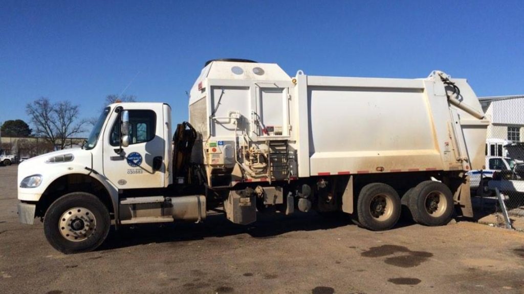 Expect to pay more for electricity, trash pickup in Huntsville starting in January