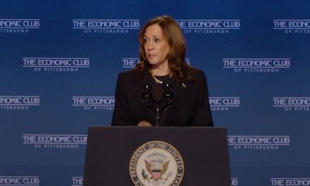 VP Kamala Harris Unveils Extensive Agenda for Black Men, Promises Wealth-Building and Opportunity as Election Nears