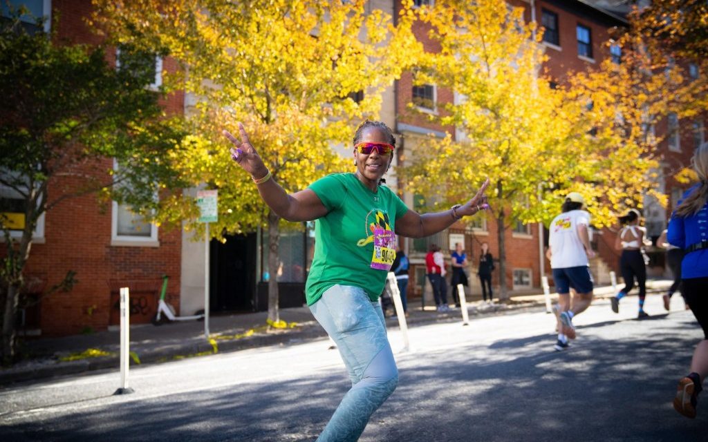 Baltimore Running Festival returns for 24th year