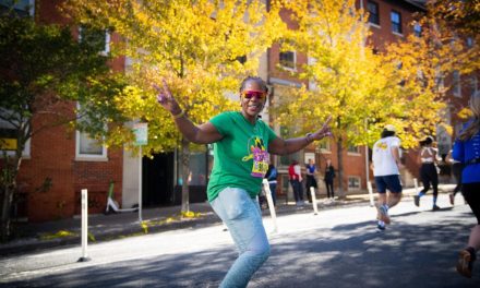 Baltimore Running Festival returns for 24th year