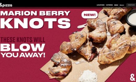 &Pizza yields to public pressure, removes ‘Marion Berry Knots’ from menu