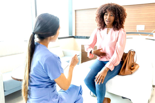 7 Ways Crohn’s Disease Affects Black Women Differently