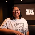 T. Marie King, Founder Black Lens and Shorts, to Step Away From Sidewalk Film Festival