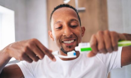 Is Your Toothpaste Making You Sick? 5 Ingredients to Avoid