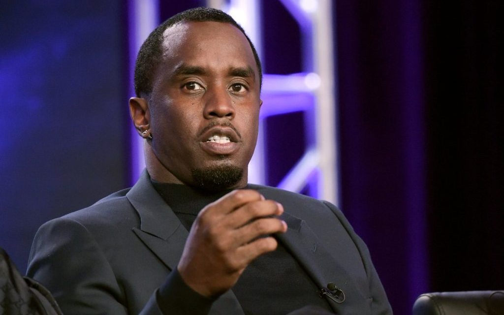 Sean ‘Diddy’ Combs accused of raping 13-year-old girl who lives in Alabama with mystery celebrities