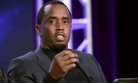 Sean ‘Diddy’ Combs accused of raping 13-year-old girl who lives in Alabama with mystery celebrities